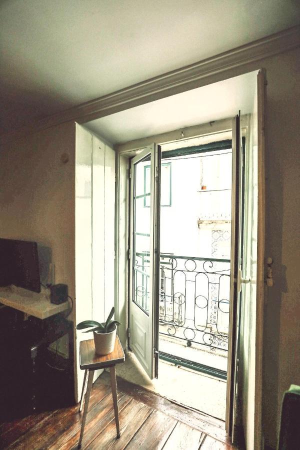 Oak Valley Flats Bairro Alto Lisboa Exterior foto