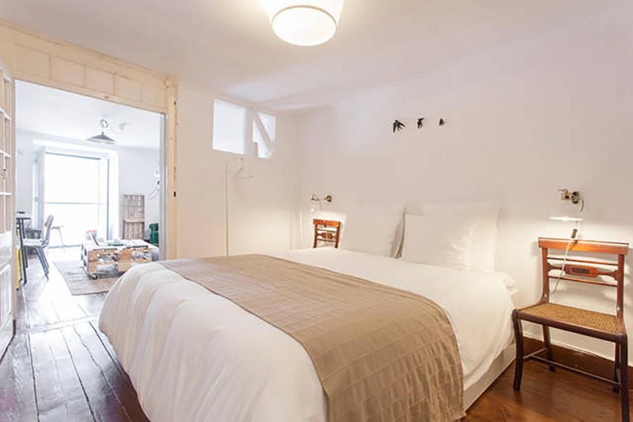 Oak Valley Flats Bairro Alto Lisboa Exterior foto